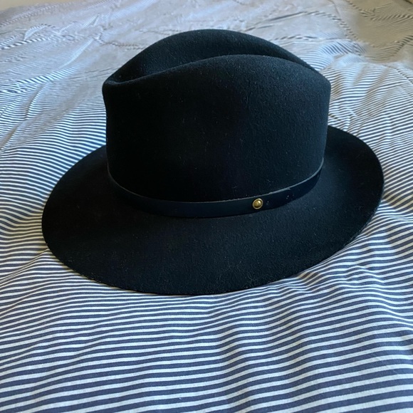 rag & bone Fedora - Picture 3 of 4